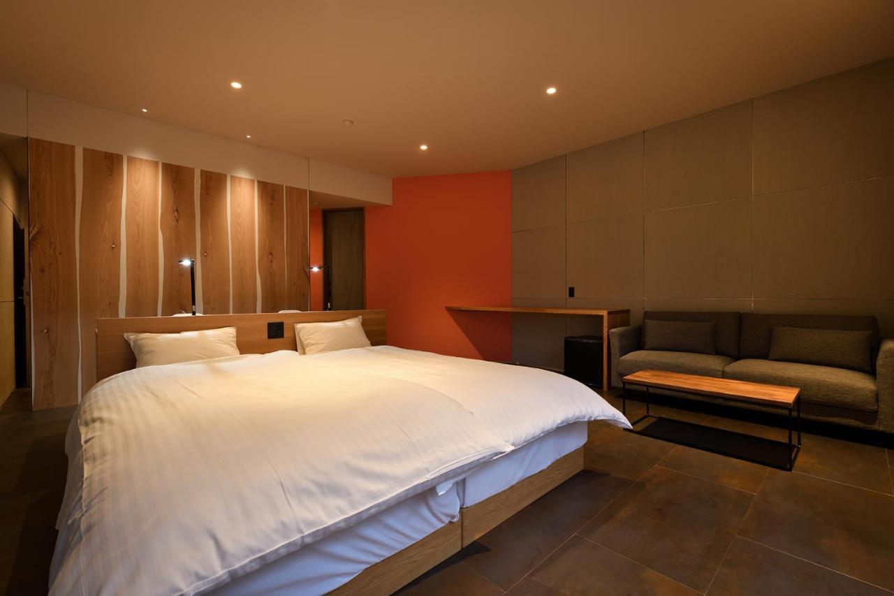Shin Toji Hotel Lulud Nakanojo Экстерьер фото