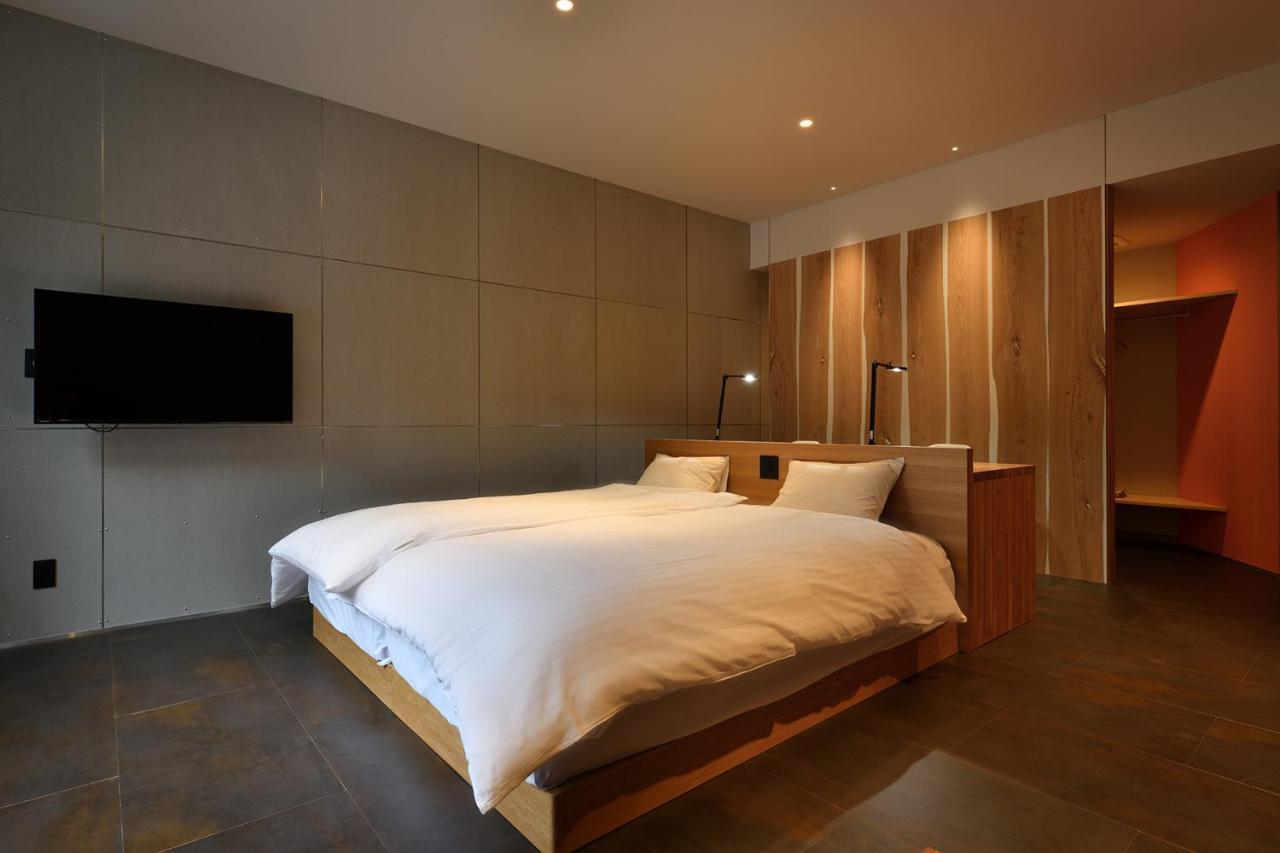 Shin Toji Hotel Lulud Nakanojo Экстерьер фото